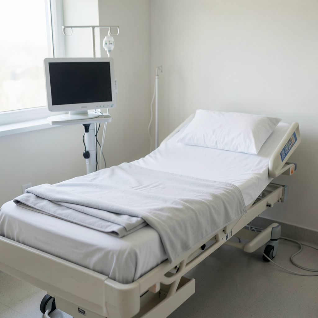 Local firm transforms hospital areas for parents of newborns